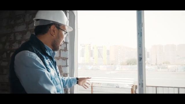Лайфхак #1 Установка пластиковых окон | Талгат Ергалиев смотреть онлайн