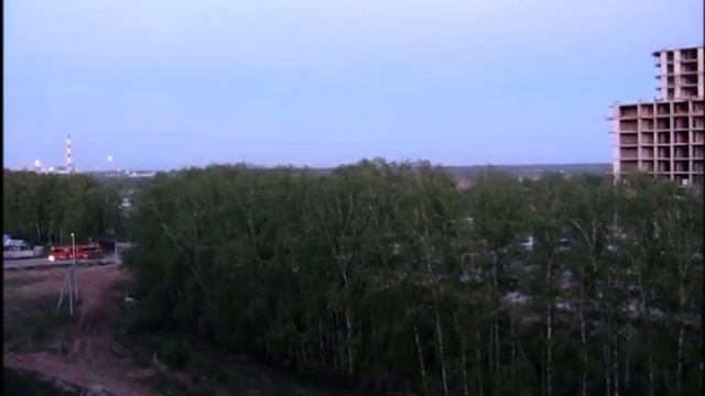 Казань. Cалават Купере. Май 2016. Соловьи ... смотреть онлайн