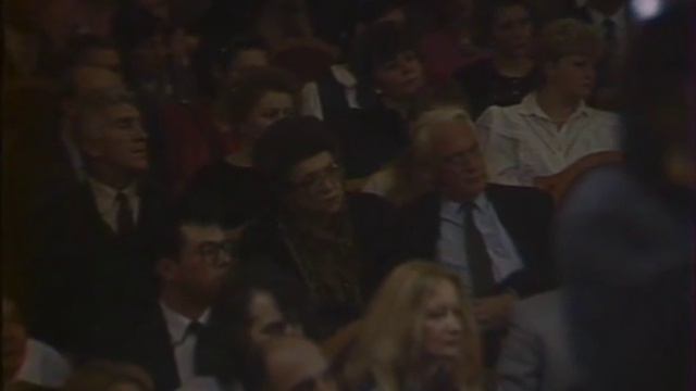 Mikhail Pletnev plays Beethoven Piano Concerto no. 2, op. 19 - video 1990 смотреть онлайн