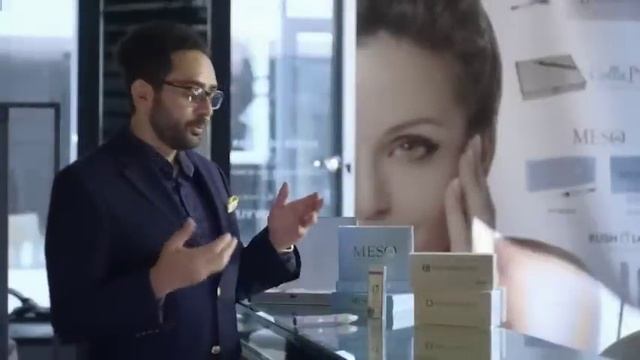 NovaCutis Products with Dr. Frank Schemeit смотреть онлайн