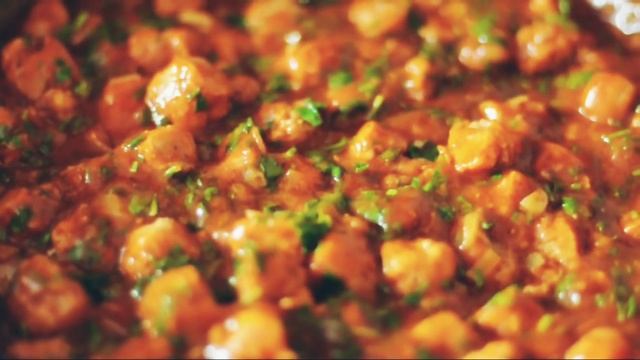 Пир во Вкусе