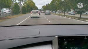 Test Drive Mitsubishi Xpander