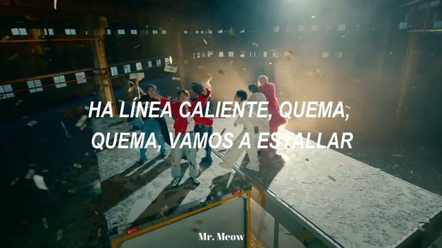 UNVEIL: TRACK 4 "TOPLINE" - Stray Kids (ft. Tiger JK) [ Sub.Español ] смотреть онлайн