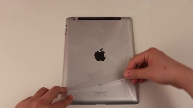 [istevencom]苹果第三代iPad开箱（广东话） смотреть онлайн