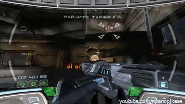 Star Wars: Republic Commando. Прохождение игры. Глава 3: Кашиик смотреть онлайн