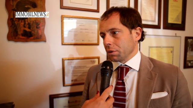 Intervista a Mariano Rampolla - Agente Immobiliare смотреть онлайн