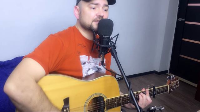Когда ты на машине при деньгах (cover by Андрей Тамахин) смотреть онлайн