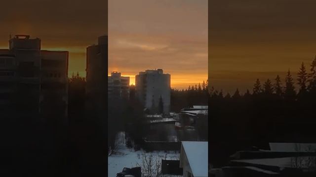 Питкяранта, Карелия смотреть онлайн