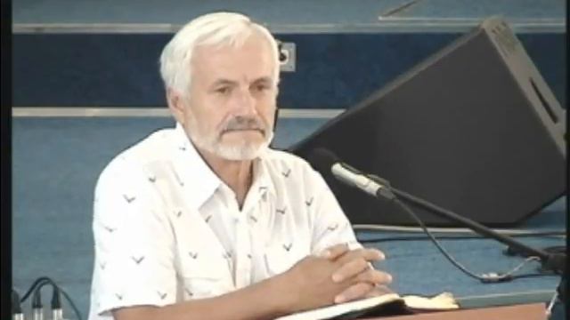 Любящим Бога, все содействует ко благу! | Проповедь | ЦХС 2017 смотреть онлайн