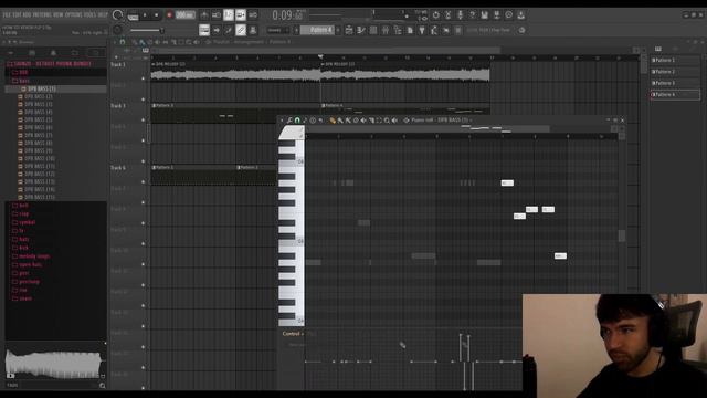 How to make PHONK like VEXOR (detroit) смотреть онлайн