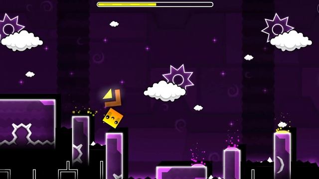 прохождение уровня ALMIGHTY смотреть онлайн