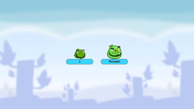 All Angry Birds launch sounds смотреть онлайн