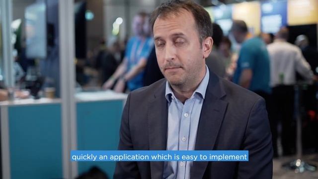 Partner Testimony TIBCO NOW London: Micropole смотреть онлайн