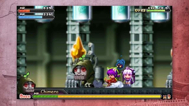 Nintendo's Asia-Exclusive MapleStory Games - Region Locked Feat. Dazz смотреть онлайн