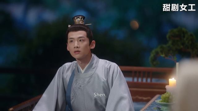 帥氣大廚一招俘獲全府人的心，連灰姑娘都和他站一邊，六少主吃醋了！#newlifebegin смотреть онлайн