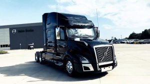 ALL NEW 2024 Volvo VNL 860 SHOCKS The Entire Truck Industry!