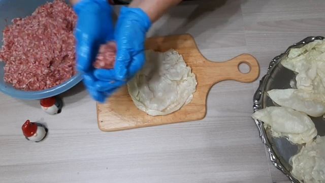 Nigdy Mi Się Nie Znudzi Gotowanie Takiej Kapusty! ? Bardzo Smaczny Przepis Z Kapustą! # 232