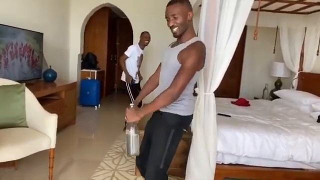 Passion Java African dance latest смотреть онлайн