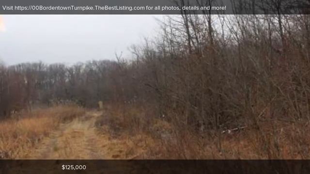 00 Bordentown Turnpike, Monroe, NJ Presented by Bobbi Lebbing. смотреть онлайн