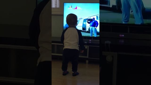 Новый участник группы "Грибы" Колесников Максим Максимович 1,5 года??? смотреть онлайн