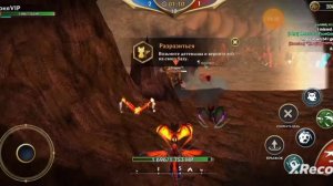 Играю в Вульф Теилс