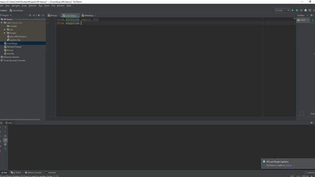 Machine Learning Tutorial Part 7 | Machine Learning For Beginners - 5-Fold Cross Validation смотреть онлайн