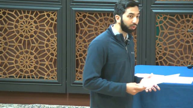 Engaging Local Government | Muslim Youth Gamechangers | Aziz Akbari (Session 5) смотреть онлайн