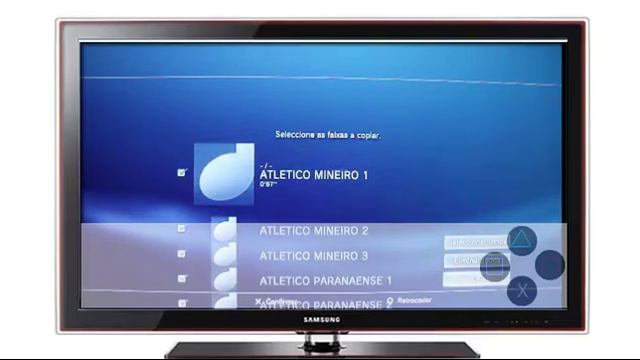 Instalando Patch Pes 2011 e Gritos de Torcidas ( Video em Português ) смотреть онлайн