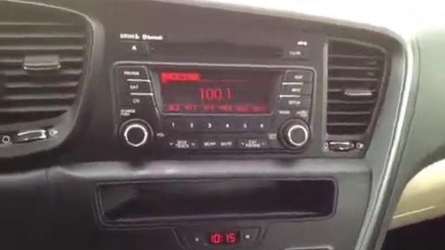 2011 Kia Optima 4dr Sdn 2.4L Auto LX 4 Door Car смотреть онлайн