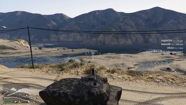 TM-02 KHANJALI review! - GTA Online guides смотреть онлайн