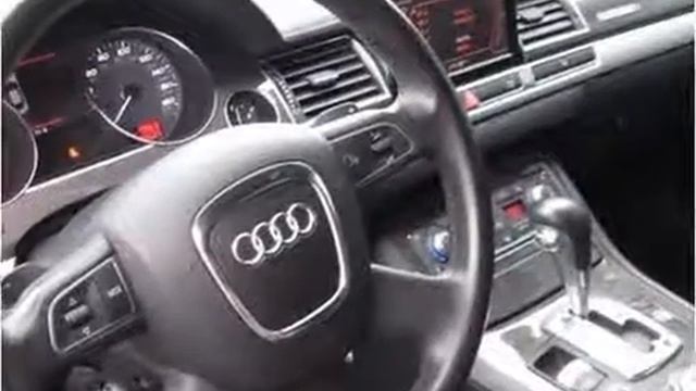 2009 Audi S8 Used Cars Grand Rapids MI смотреть онлайн