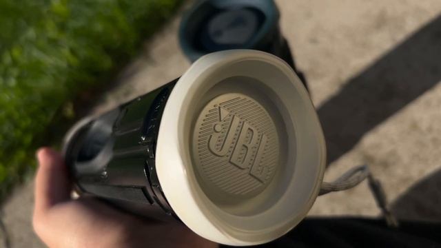JBL FLIP 5.6 TL bass test 80 % lfm by @Blake576 смотреть онлайн