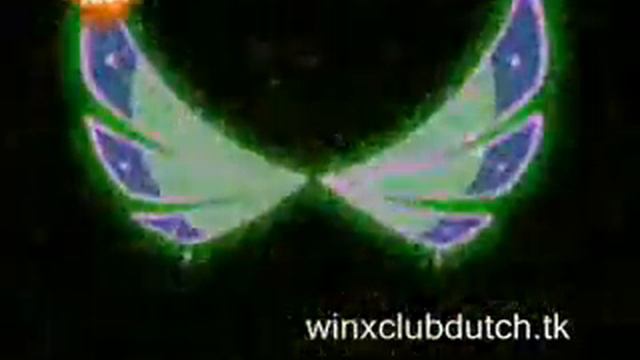 A Mix Winx Video