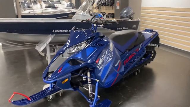 Yamaha sidewinder M-TX LE 2023?omg I love it ? смотреть онлайн