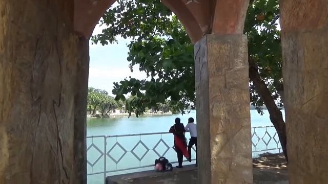Sri Lanka Batticaloa Visit смотреть онлайн