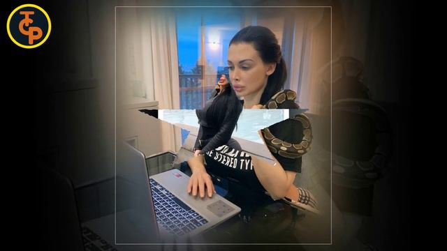 10 Things You Didn't Know About ★ Aletta Ocean | Top Celebrity People смотреть онлайн