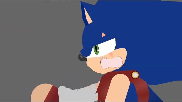 Some sonic stick nodes test смотреть онлайн