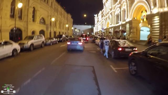 Сверепый мотобат / Дневник Хача / Stunt / Yamaha Banshee.