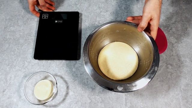 Domowa Pizza Jak W Restauracji | Pizza Neapolitańska W Domu Krok Po Kroku