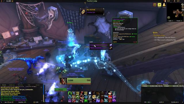 Patch 7.3 Gearing Guide! How to Get 935+ Item Level | World of Warcraft Legion смотреть онлайн