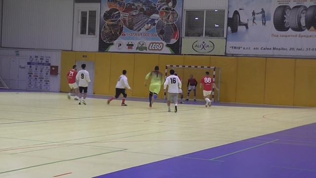 Bubuieci 2-1 Urban Construct-TT смотреть онлайн