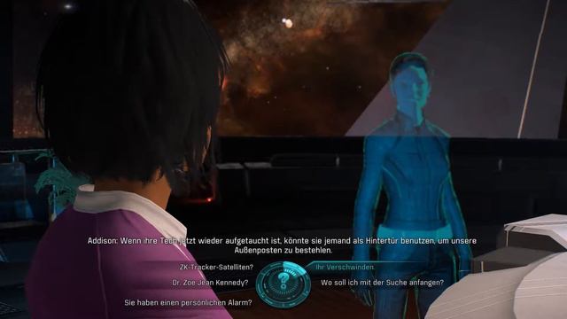Let's Play Mass Effect Andromeda Teil 106 Roekaar auf Eos смотреть онлайн