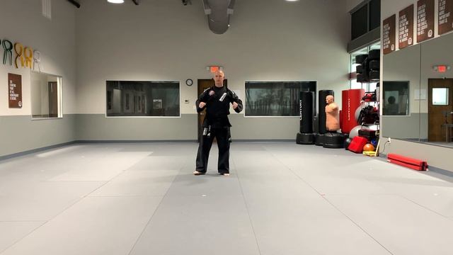 Do-San Green Belt Pattern смотреть онлайн