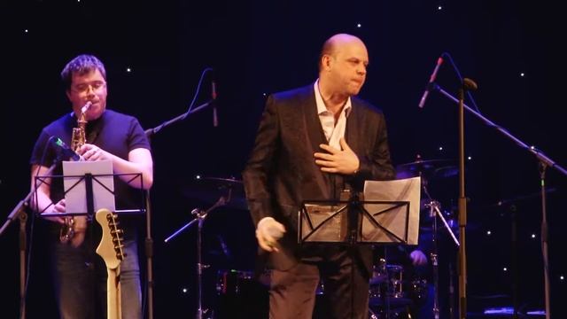 Андрей Лызин и Скорая Помощь К твоим ногам смотреть онлайн