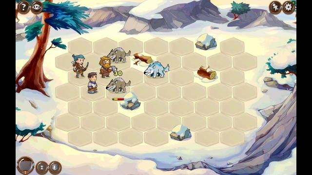 BraveLand Wizard Новая История Нового Героя смотреть онлайн