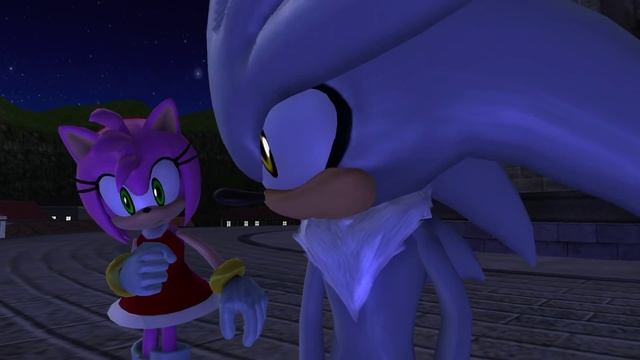 [18+] Прохождение Sonic 2006 12-ая часть ( Homing Blaze ) смотреть онлайн
