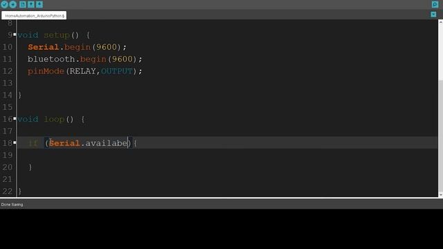 Home Automation Using Arduino+Python+Android - Part02 смотреть онлайн
