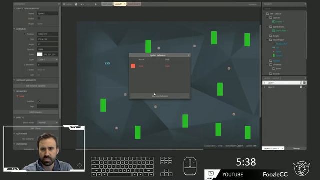 The LOSt Car: Make a Game in 10 Minutes! Construct 3 смотреть онлайн