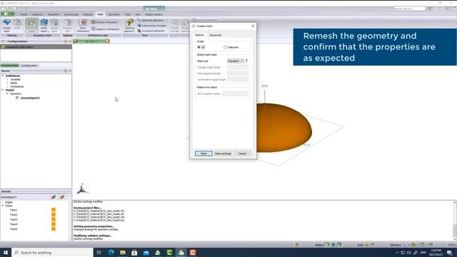 Вебинар №1 - Моделирование ЭПР и рассеяния в радиолокационных системах.