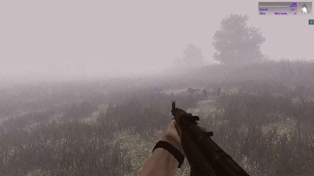 HAARP: Fog of War Episode 1 - The Deserter смотреть онлайн